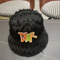 Christian Dior Caps